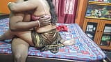 Indian deshi maid fucked with landloder with bangla audio snapshot 12