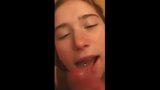 Home Blowjob 218 snapshot 1