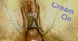 DaCaptainAndMimosa In DEEP LOADS ALL INSIDE MIMOSAS PUSSY snapshot 4