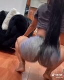 Ass bounce snapshot 2