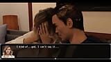 The Office Wife: Cuck Husband Who Like to Share His Wife with Others Episode 4 snapshot 13