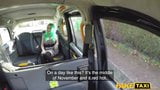 Fake Taxi Lick my pussy and fuck my arse snapshot 2