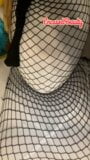 Fishnet Encasement snapshot 9