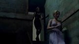 Natasha alam - true blood s03e01 (scena nuda) snapshot 1