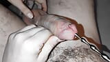 Dilator in hard pain action snapshot 5