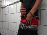 Satin Sagging with happy end DIRK cam 1 snapshot 8