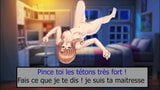 FRENCH HENTAI JOI - Yuuki Asuna SAO snapshot 17