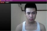 Asian gay Henry Chuw snapshot 5