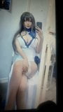 Tako Saint Louis Cosplay Cum Tribute: Gay Asian Porn | xHamster
