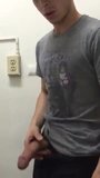 Hot twink jerks off snapshot 8