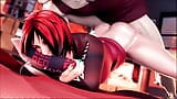 Red40410 Kompilacja Hentai 32 snapshot 12