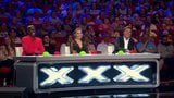 Germany got talent twerk dancer snapshot 8