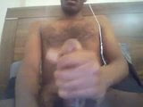 Hairy Indian Fat Dick snapshot 2