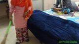 desi Jiya wants pregnant by her son-in-law in clear audio snapshot 4