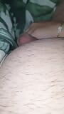 Step mom plays 7 minutes with step son dick snapshot 14