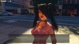 The Secret: Reloaded - Blowjob in the alley behind a car (9) snapshot 2