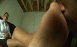 16.  Story about being Enslaved by nylon feet. snapshot 9