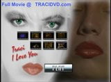 Traci DVD очень редкое Full Tracy XXX фильм snapshot 3