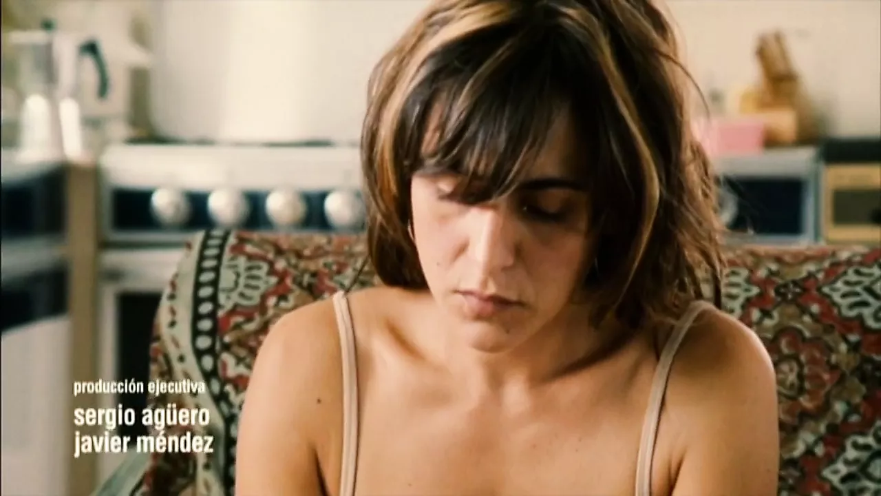 Cortometraje 9 candela peña