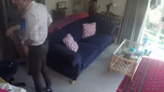This Camera was Installed by His Step Son: Gay Anal Porn | xHamster