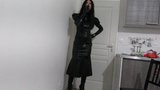 Rubber dress snapshot 8