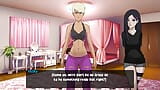 El despertar de Tama (whiteleaf studio) - ep.14 castigo con orgasmo por misskitty2k snapshot 8