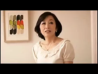 Japanese Mature