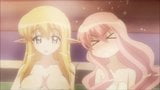 Wenas tetonas en ecchi (TREMENDAS TETONAS ECCHI) snapshot 7