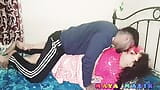 APNI FIRST NIGHT KE DIN BHABHI APNE DEVAR SE BAHUT BURI TARAH  CHUD GAYI PART-1 (HINDI ROLEPLAY) snapshot 8