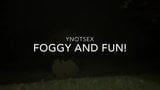 Foggy Fun! snapshot 1