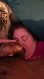 dick sucked and face full of cum snapshot 8