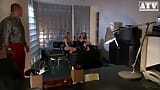 Mega orgy with Regina Ice and Simony Diamond are Italian snapshot 1