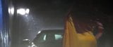 Poonam Pandey danse nue sous la pluie snapshot 2