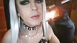 Rauchender Transvestiten-Schwanz necken tessnorthsmk snapshot 8