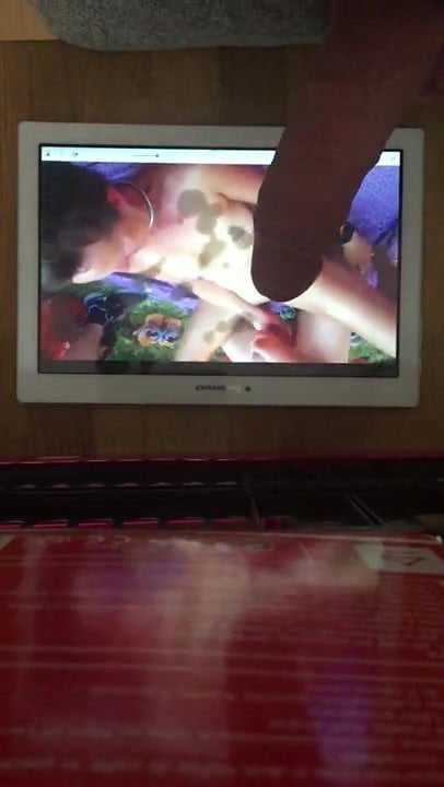 Pocta herr 999(manželka má gangbang)