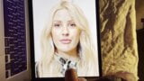 Ellie Goulding, hommage au sperme 7 snapshot 3