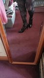 New heels and stockings xx snapshot 3