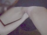 Incredibile doppio fisting lesbico - entrambe le mani in una ragazza splendida snapshot 4