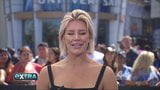 Charissa Thompson - Extra 7-27-2017 snapshot 2