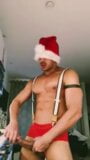 Il mio Babbo Natale ha un grosso cazzo, che ne dici di tuo Babbo Natale snapshot 1