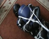 Nessuna via di fuga - bikerslave hogtied snapshot 13