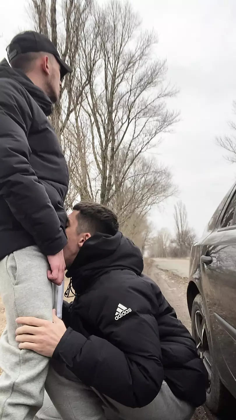 Жестко прет девку на улице - коттедж33.рф Жестко прет девку на улице - коттедж33.рф