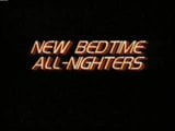 Bedtime All Nighters Vol 5 - BSD snapshot 10