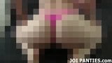 I will give you a facefull of ass in nothing but panties JOI snapshot 15