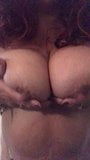 My big tits and nipples snapshot 1