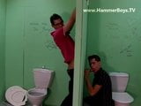 Hammerboys.tv presenta un gloryhole dominik trojan snapshot 2