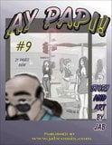 Ay Papi JABComix11 snapshot 1