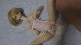 Doll 08 Sex with MicroBustier snapshot 1