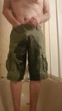 Wet Shorts snapshot 5