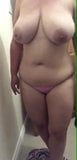 Bbw strip UK snapshot 3